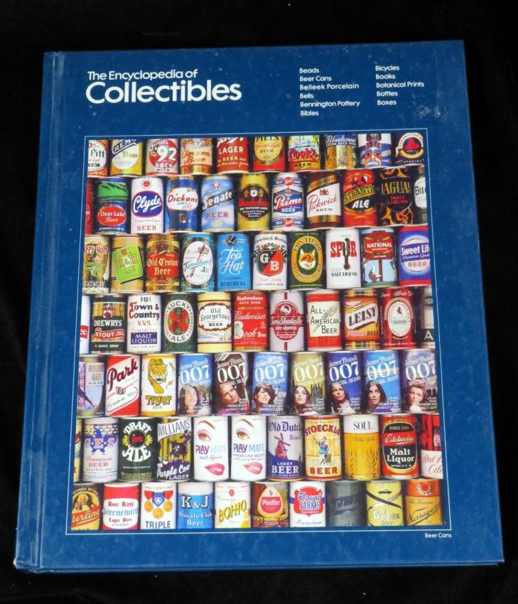 Encyclopedia of Collectibles 
