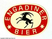 Engadiner Bier