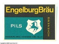 Engelburg-Bräu Pils