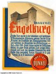 Engelburg Spezial Dunkel