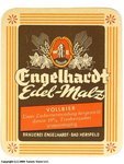 Engelhardt Edel-Malz