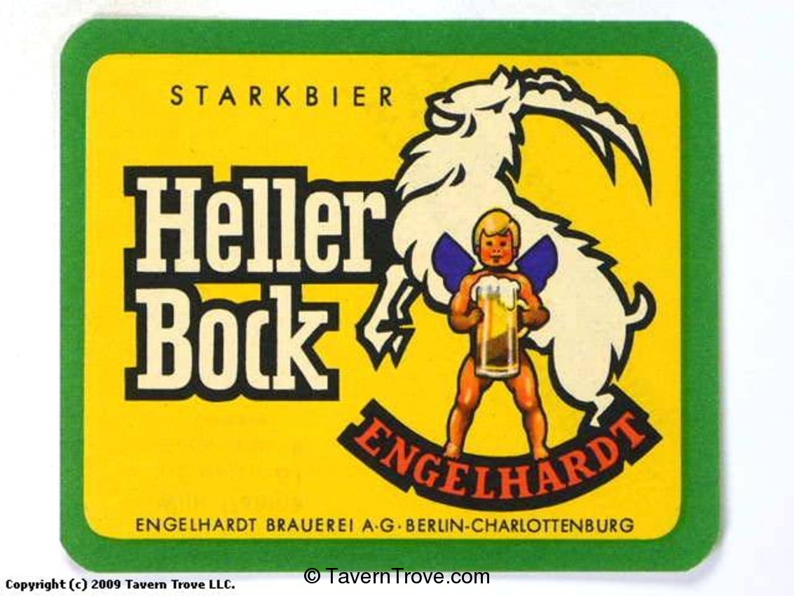 Engelhardt Heller Bock