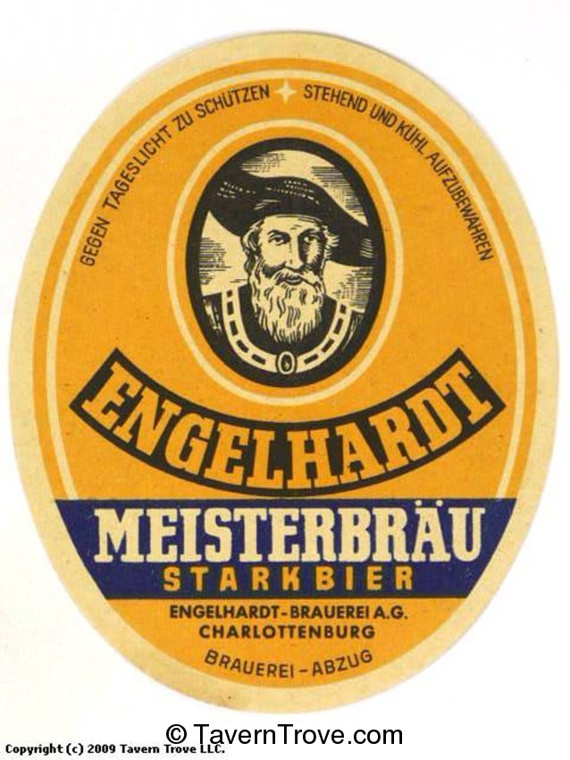 Engelhardt Meisterbr