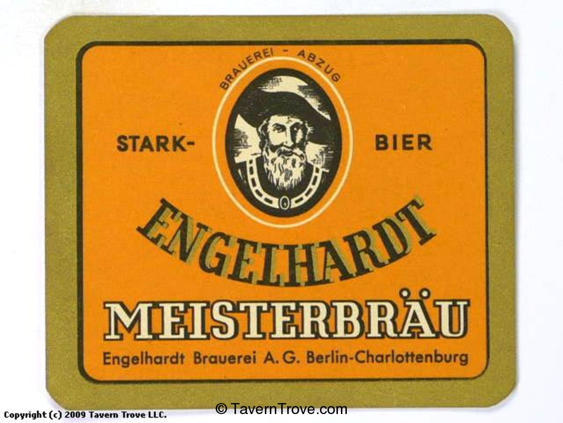 Engelhardt Meisterbr