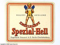 Engelhardt Spezial Hell