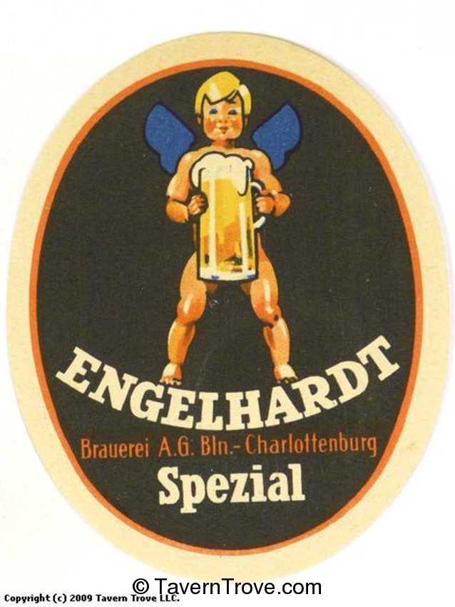 Engelhardt Spezial