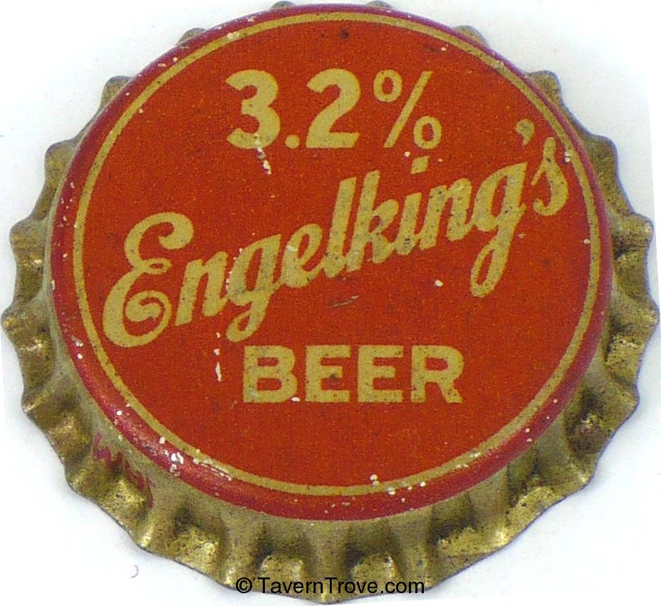 Engelking's Beer