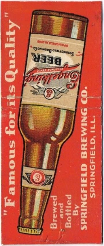 Engleking's Pilsener Style Beer Dupe