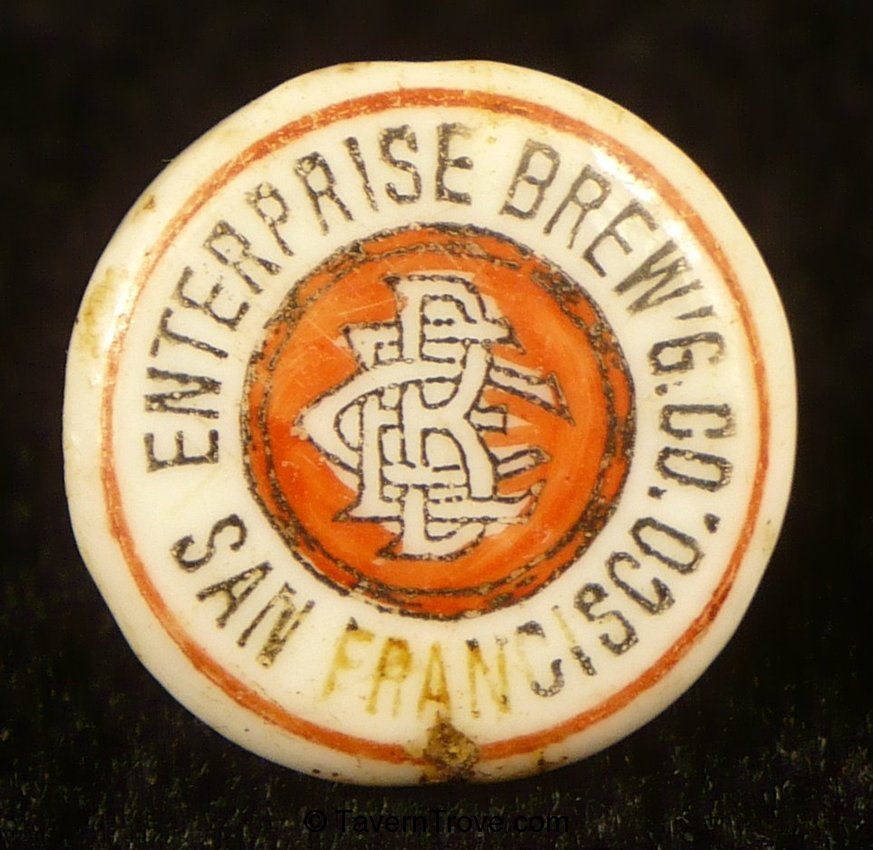 Enterprise Brewing Co.