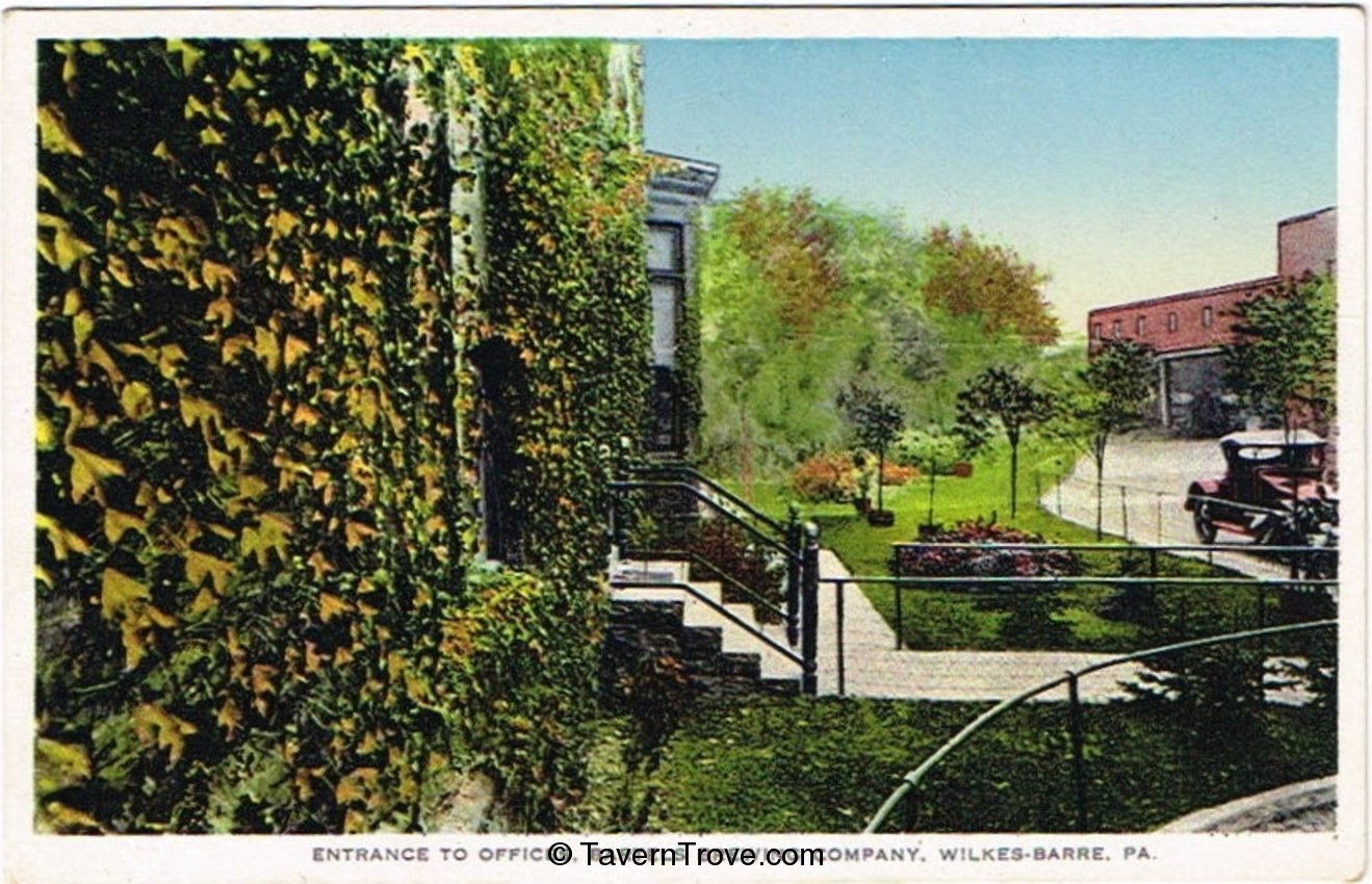 Bartel's Brewery 