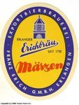 Erichbräu Märzen