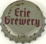 Erie Brewery