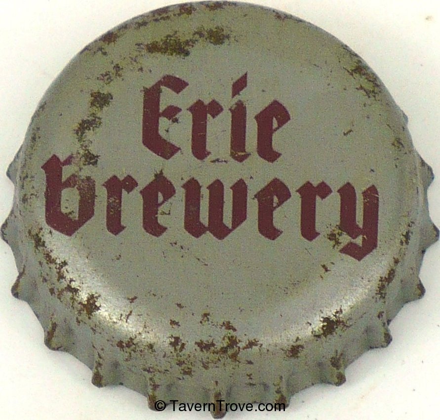 Erie Brewery