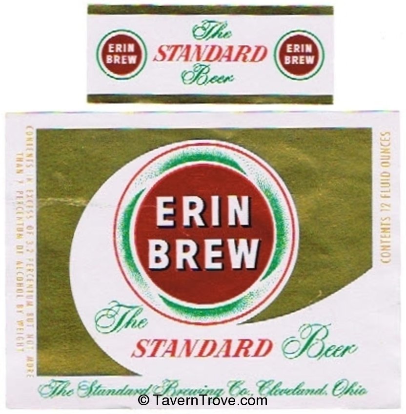 Erin  Brew Beer