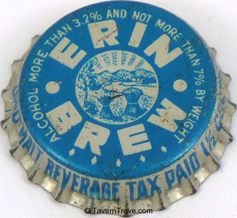 Erin Brew ~OH Tax