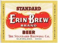 Erin Brew Beer