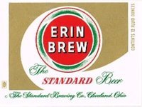 Erin Brew Beer
