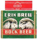 Erin Brew Bock  Beer