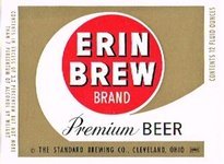 Erin Brew Premium Beer