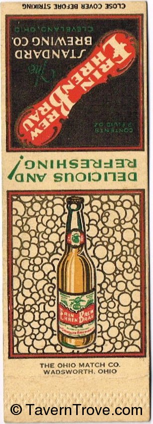 Erin Brew Beer