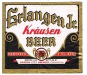 Erlangen Jr. Krausen Beer