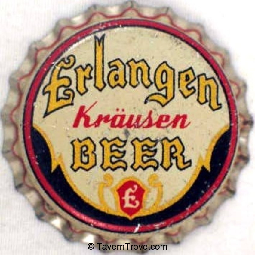 Erlangen Krausen