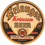 Erlangen Krausen beer