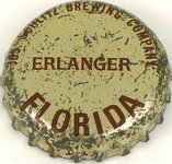 Erlanger Beer ~FL tax