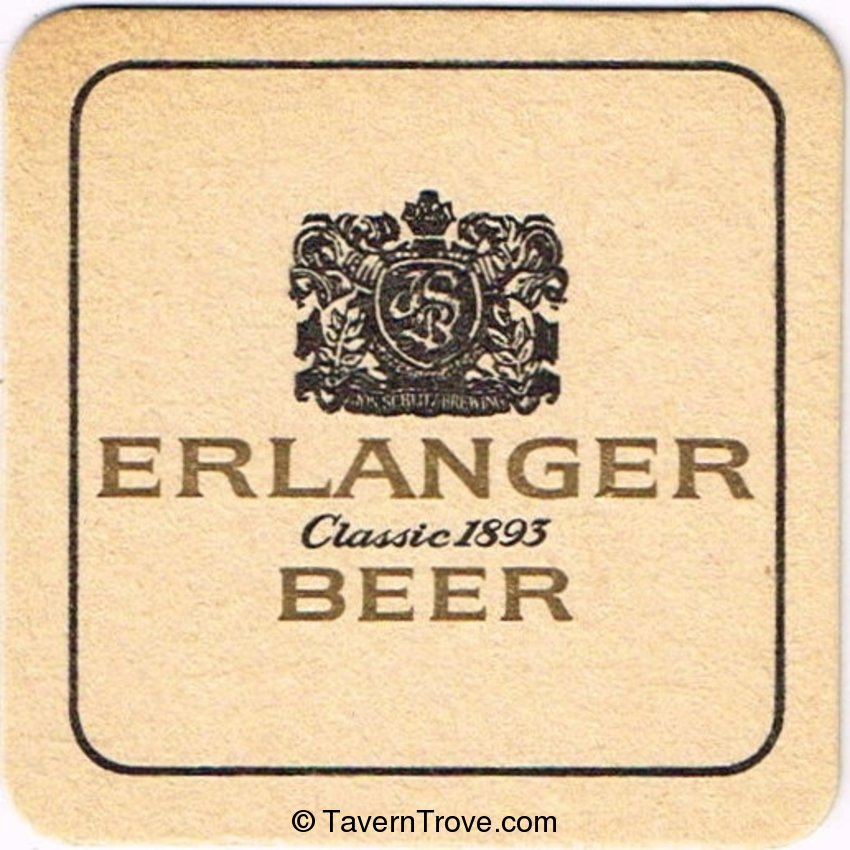 Erlanger Beer