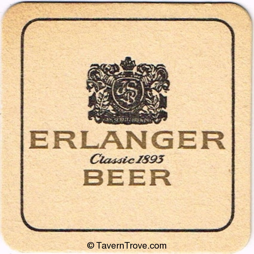 Erlanger Beer