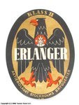 Erlanger Beer