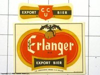 Erlanger Export Bier