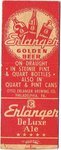 Erlanger Golden Beer