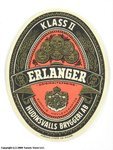 Erlanger