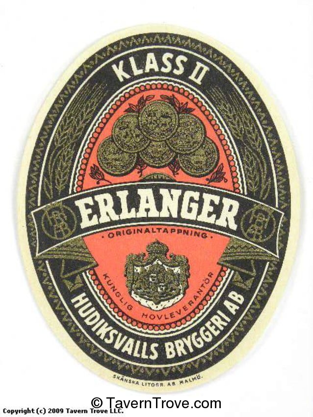 Erlanger