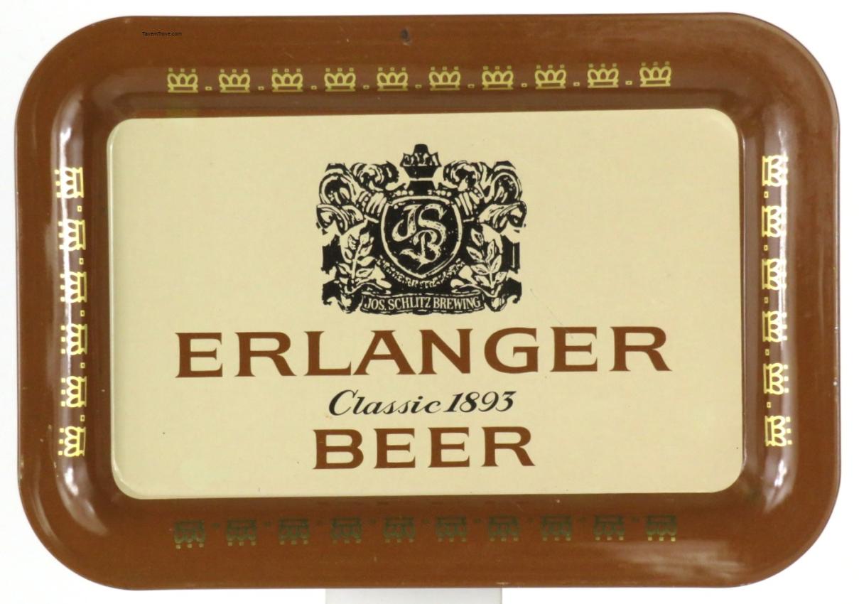 Erlanger Beer