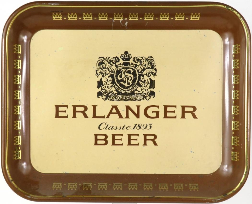 Erlanger Beer