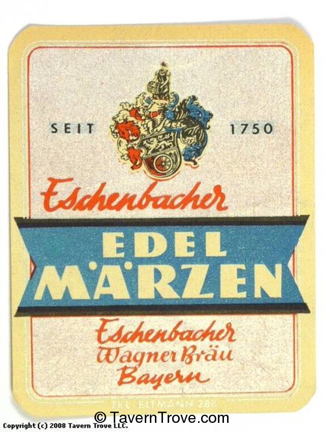 Eschenbacher Edel Märzen
