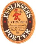 Eslinger's Porter