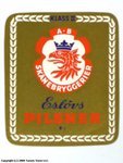 Eslövs Pilsner