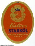 Eslövs Starköl