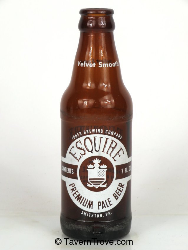 Esquire Premium Pale