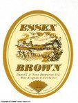 Essex Brown