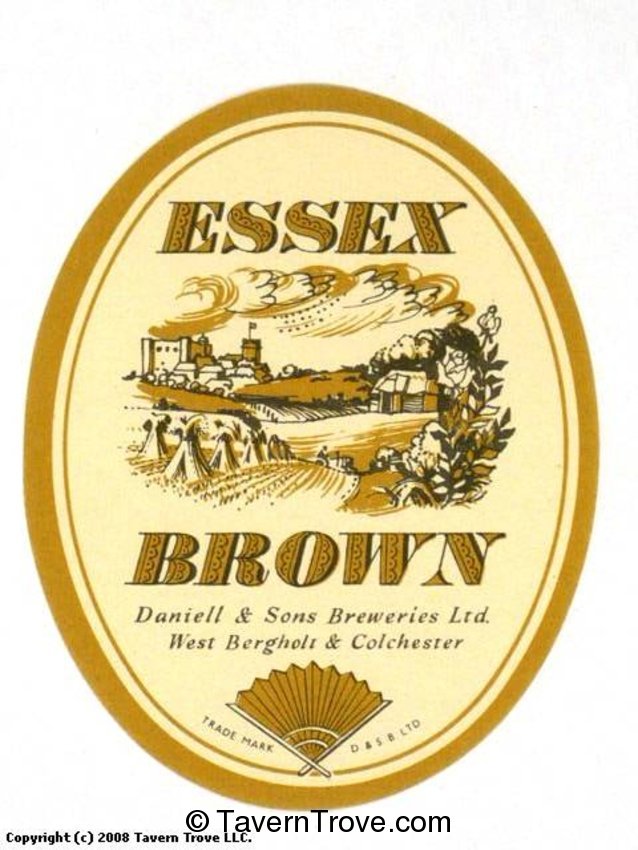 Essex Brown