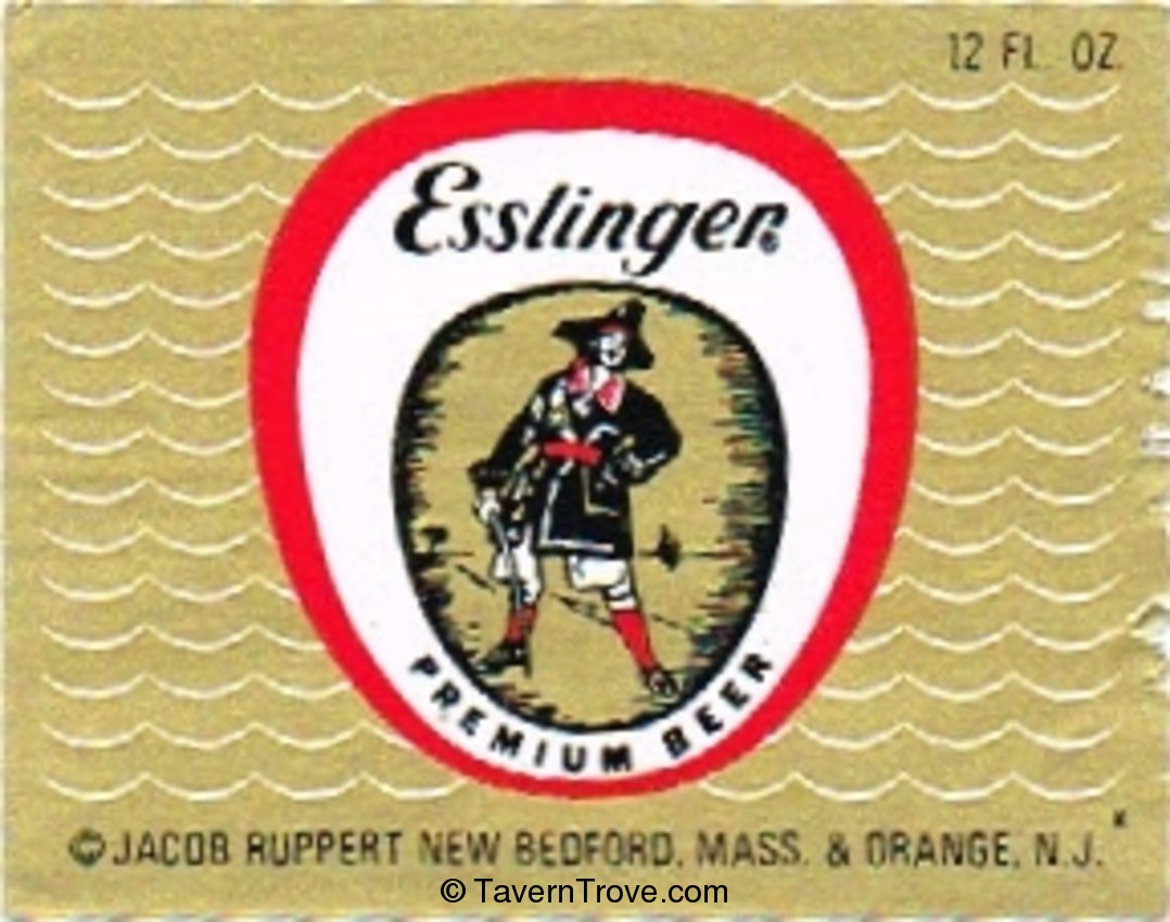 Esslinger Beer  