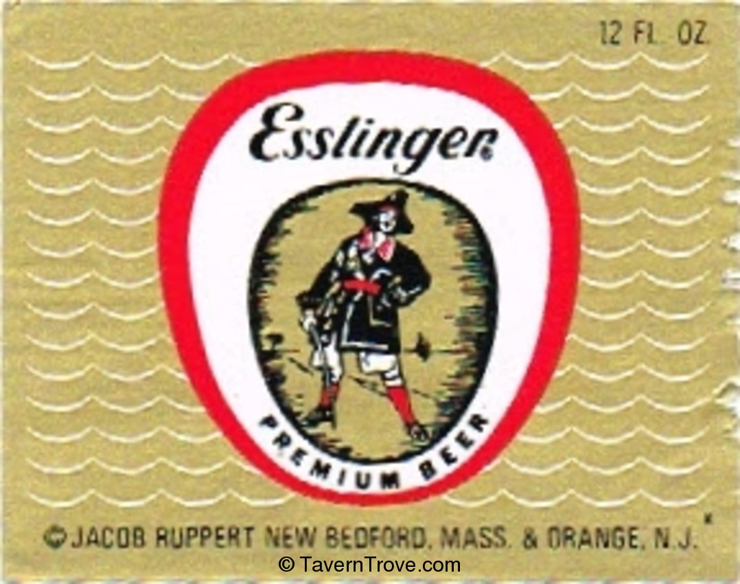 Esslinger Beer