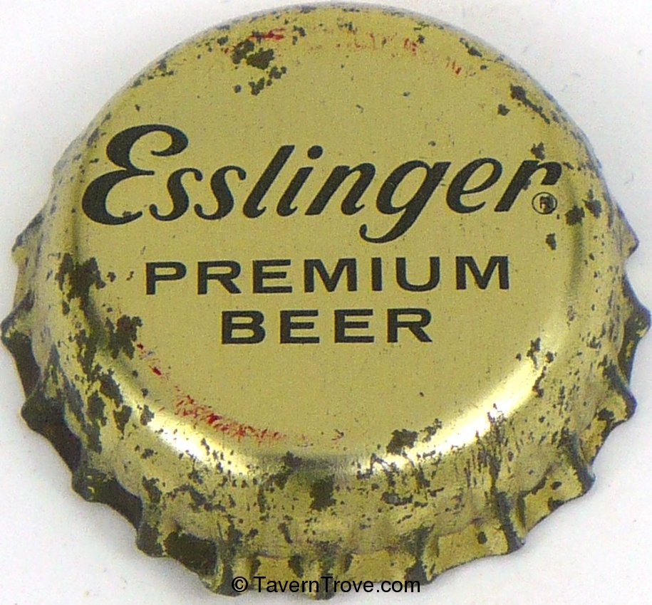 Esslinger Beer