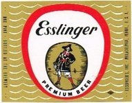 Esslinger Premium Beer