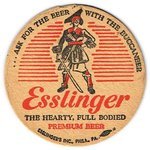Esslinger Premium Beer