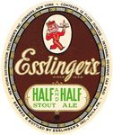Esslinger's Half & Half